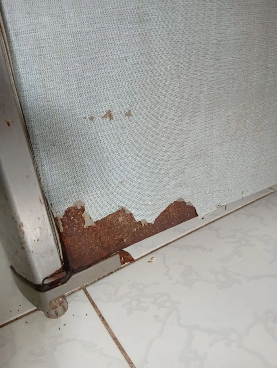 Vendo geladeira eletrolu - Foto 2