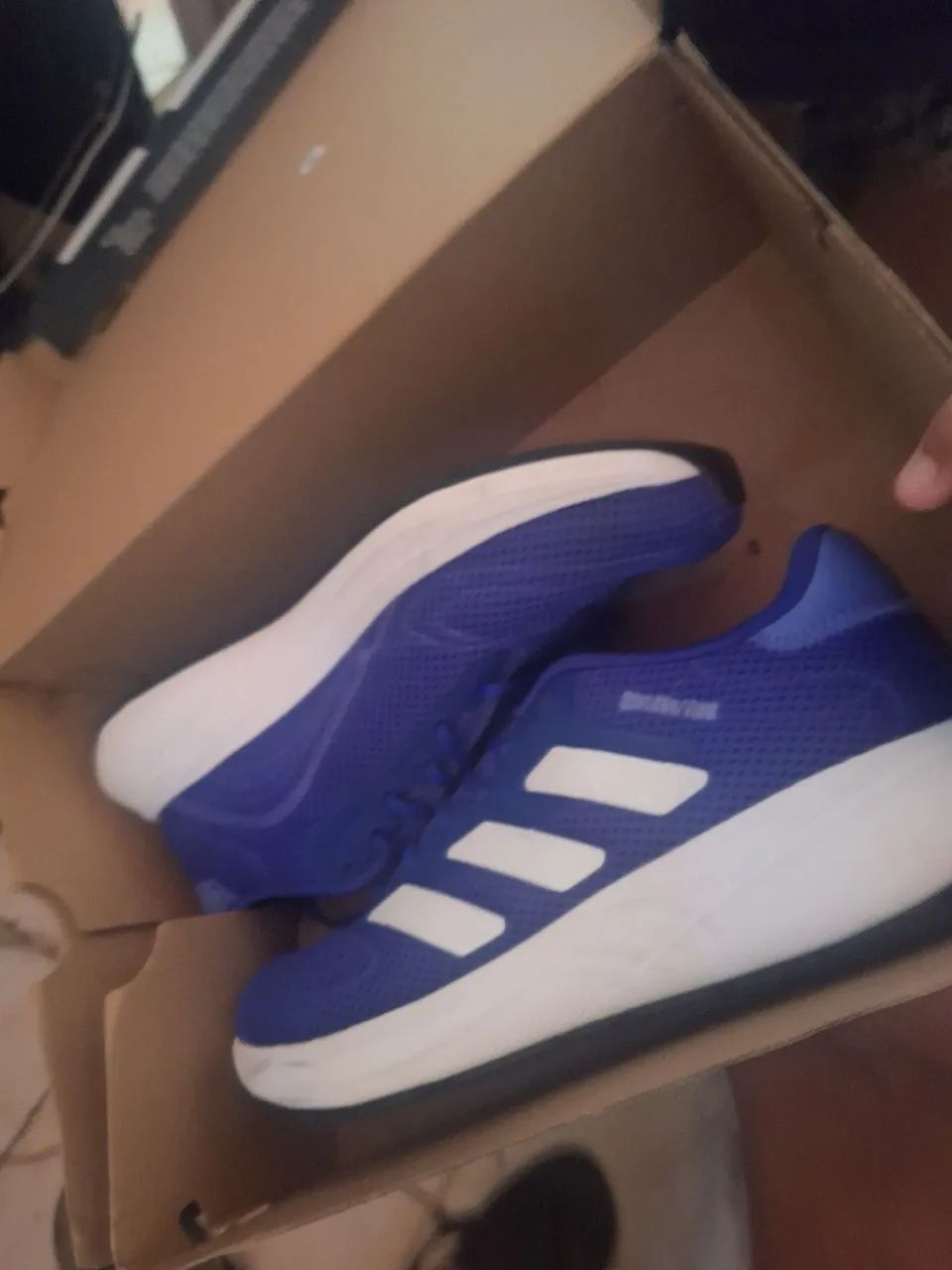 Sapato adidas 