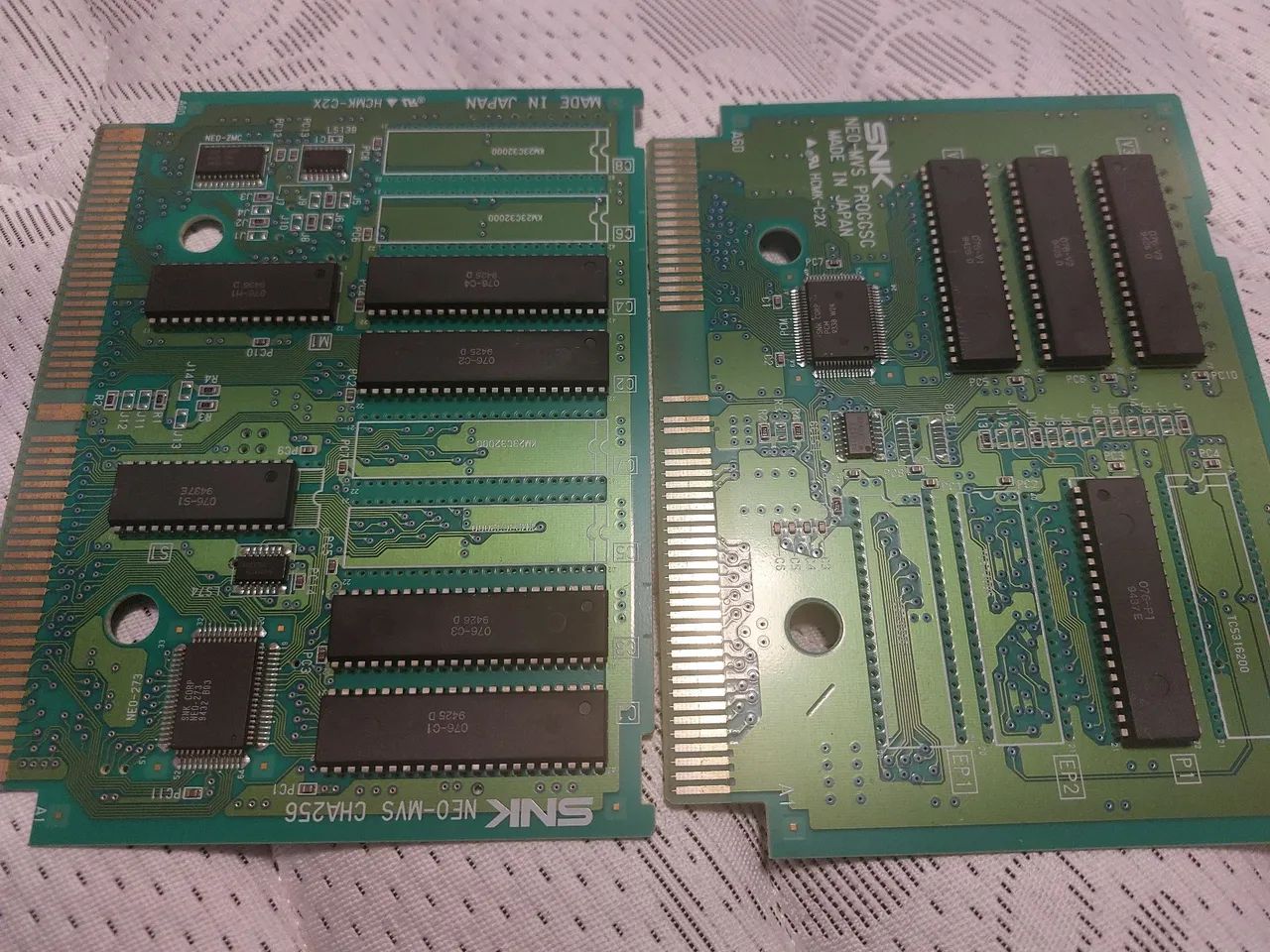 Zed Blade MVS 100% Original  - Foto 2