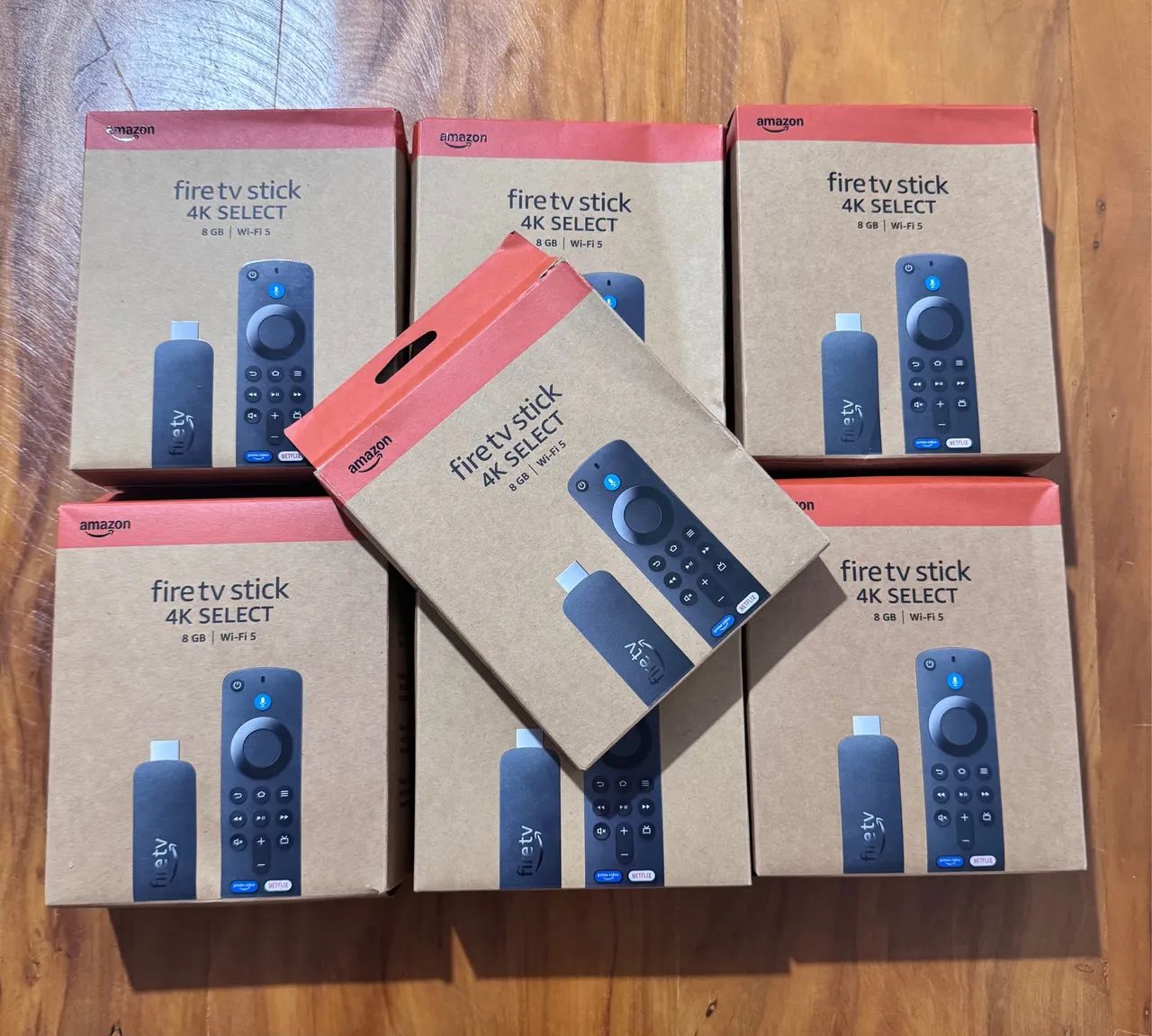 Fire TV Stick 4K Select - Foto 3