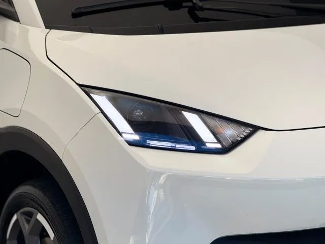BYD Dolphin Mini (Elétrico) 2026 - Foto 4