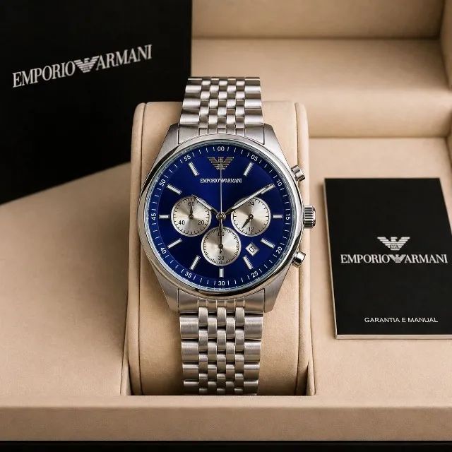 Relógio Armani K883