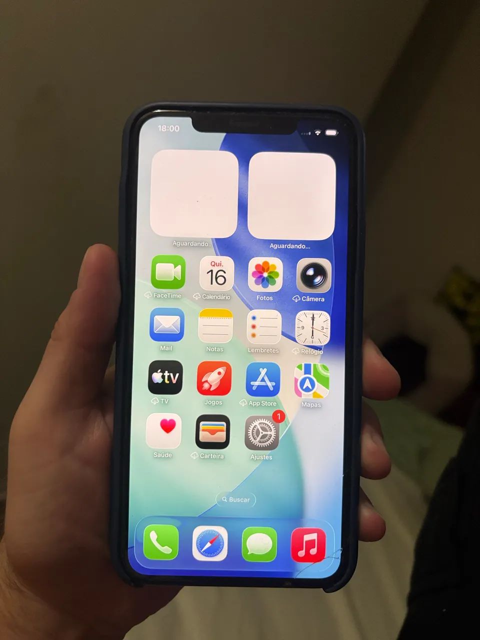 Iphone 11 pro max - Foto 2