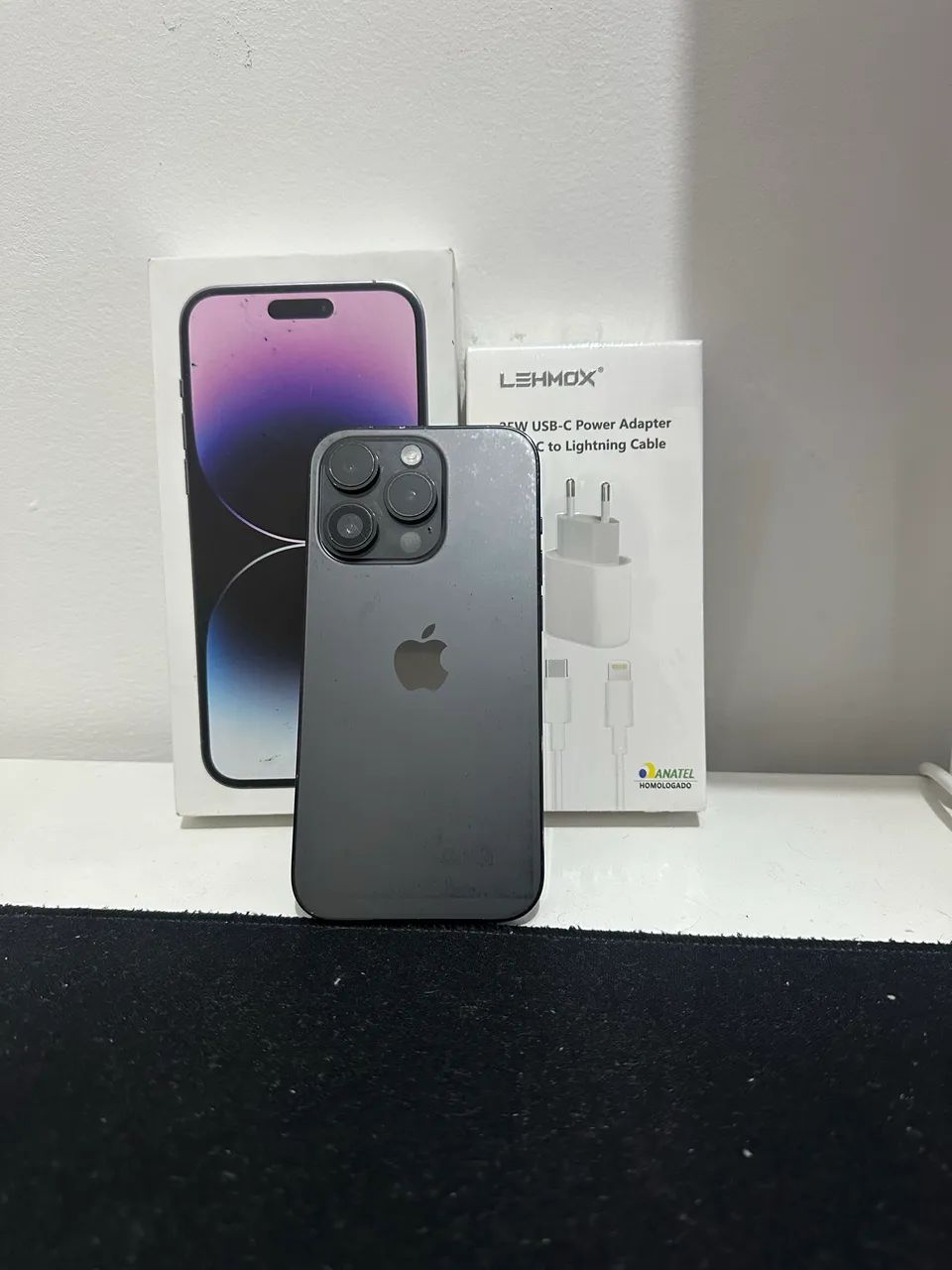 iPhone 14 Pro - Foto 2
