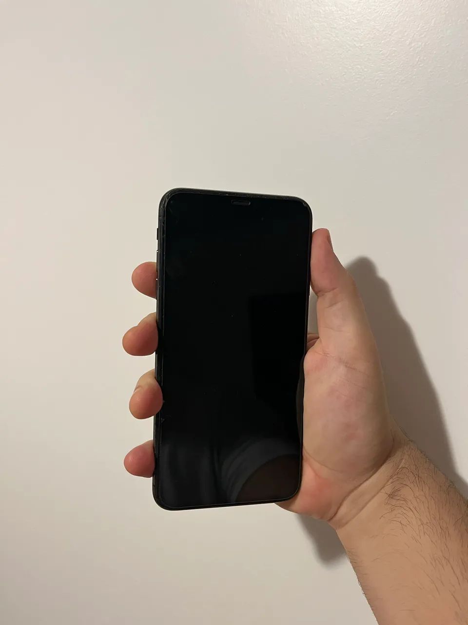IPHONE XS MAX 256GB