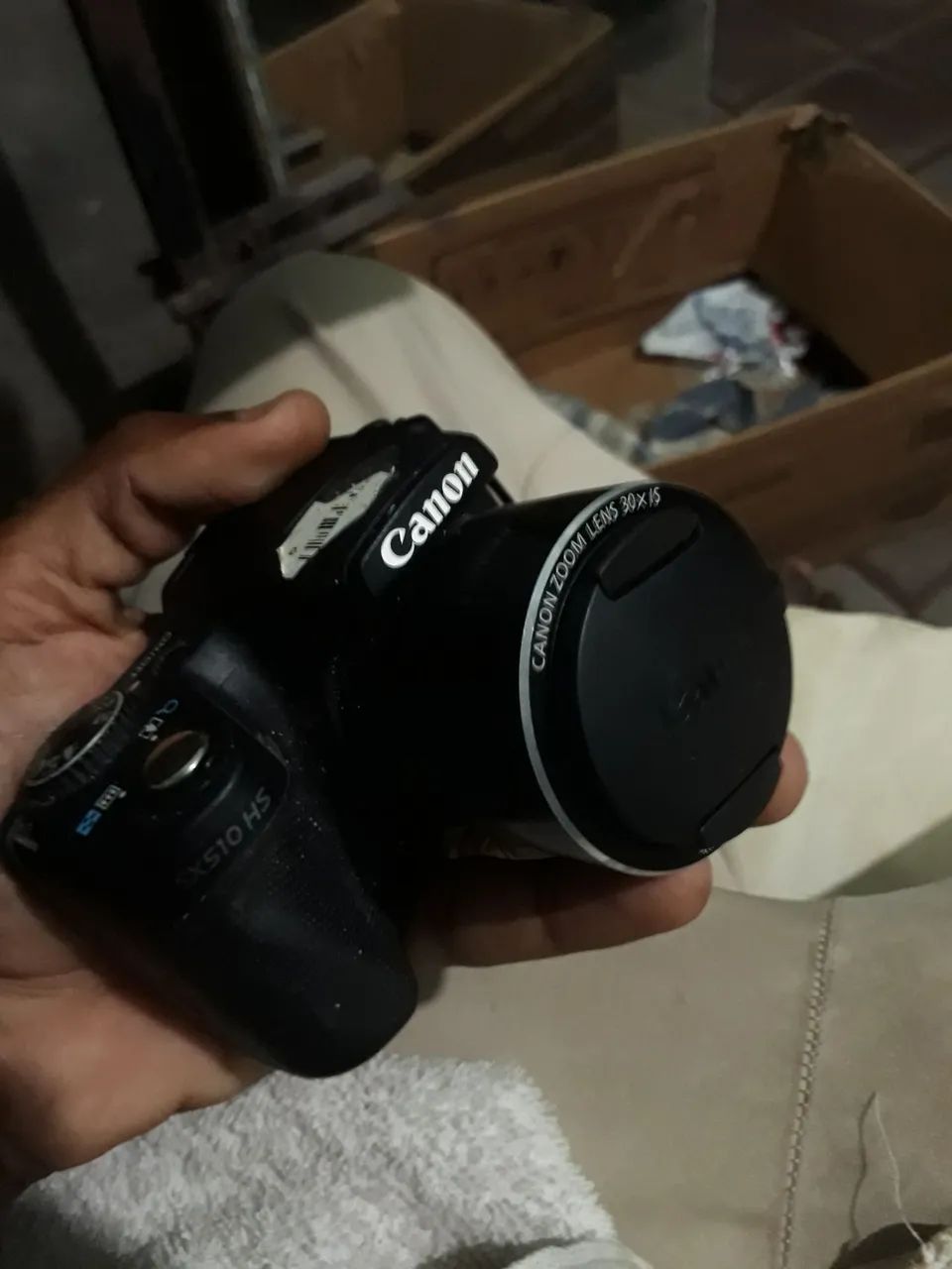 Camera Canon  - Foto 5
