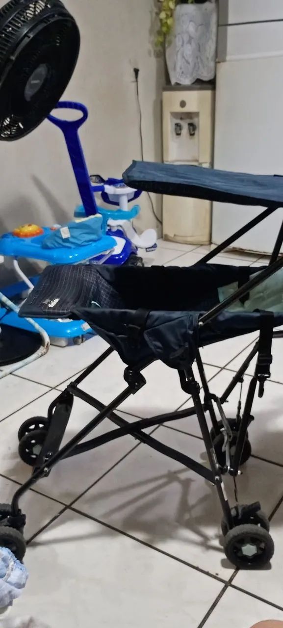 Carrinho  - Foto 2