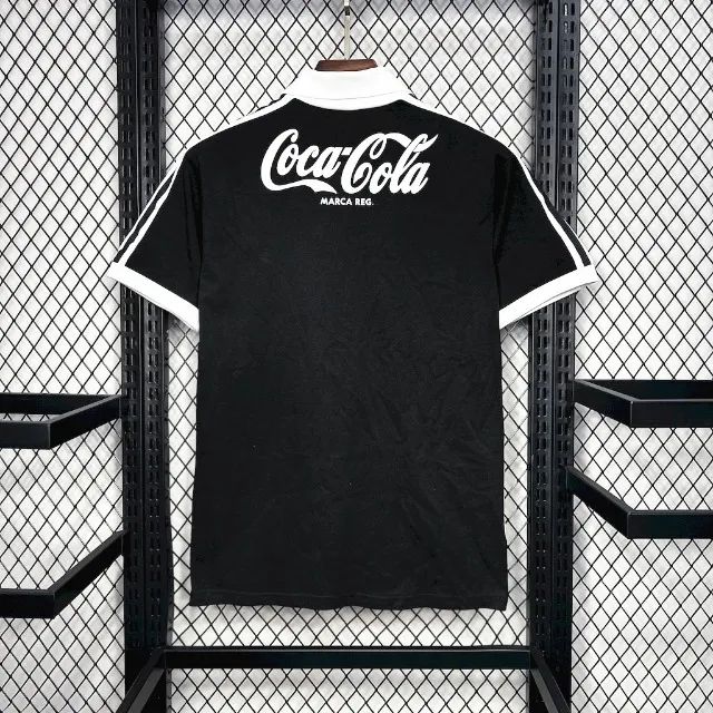 Camisa Vasco Da Gama 1988 - Foto 2