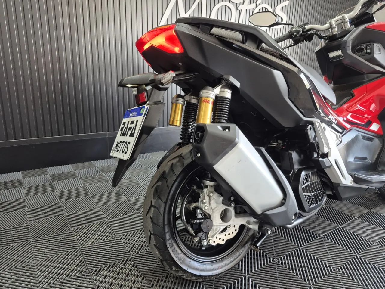 Honda Adv 150 2022 - Foto 3