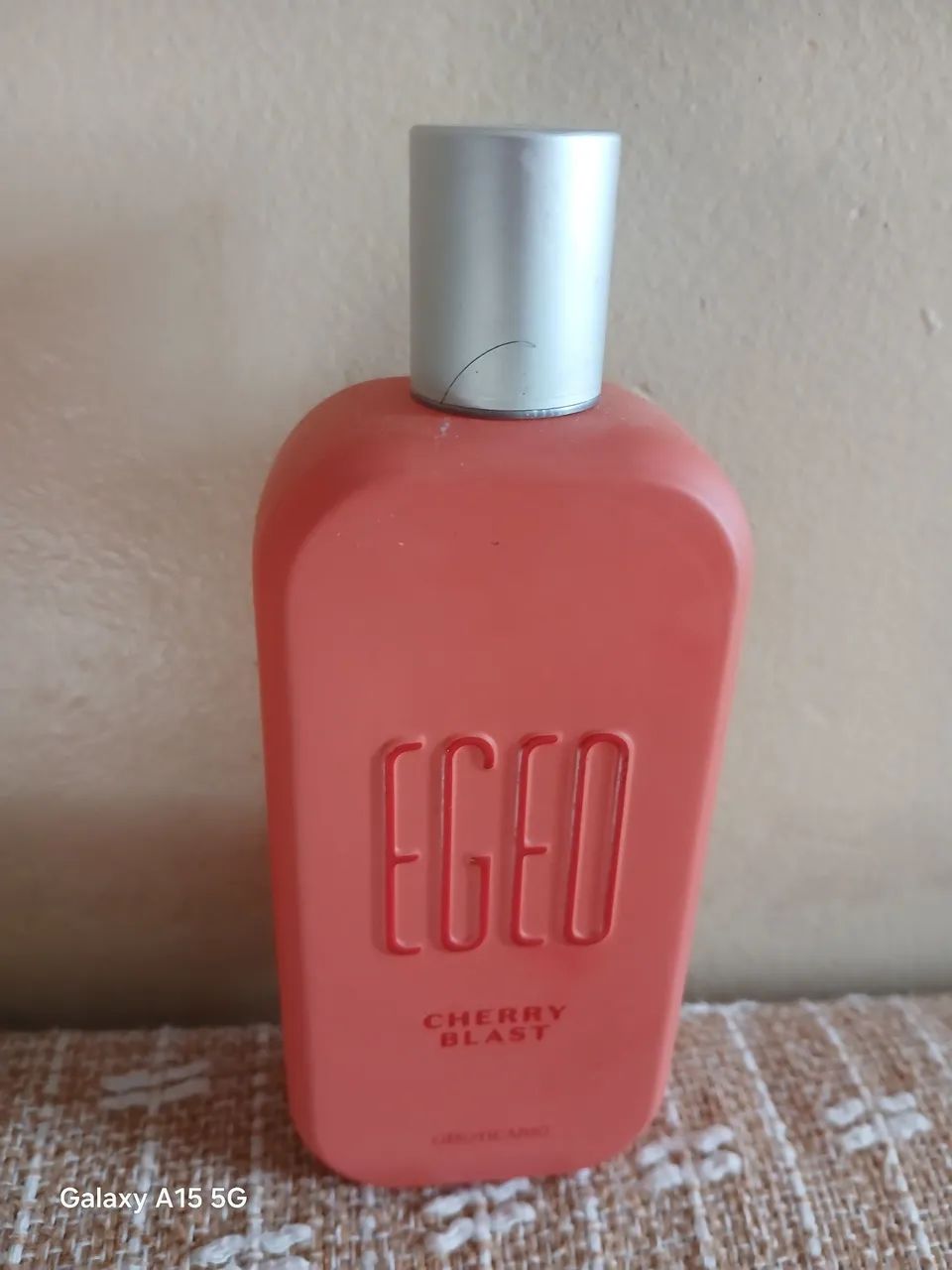 Egeo chery  Blast  