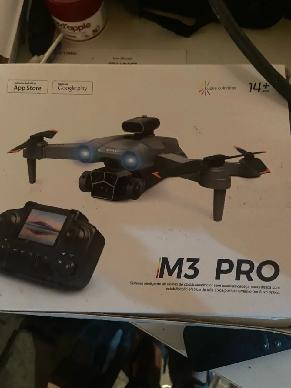 Drone - Foto 5
