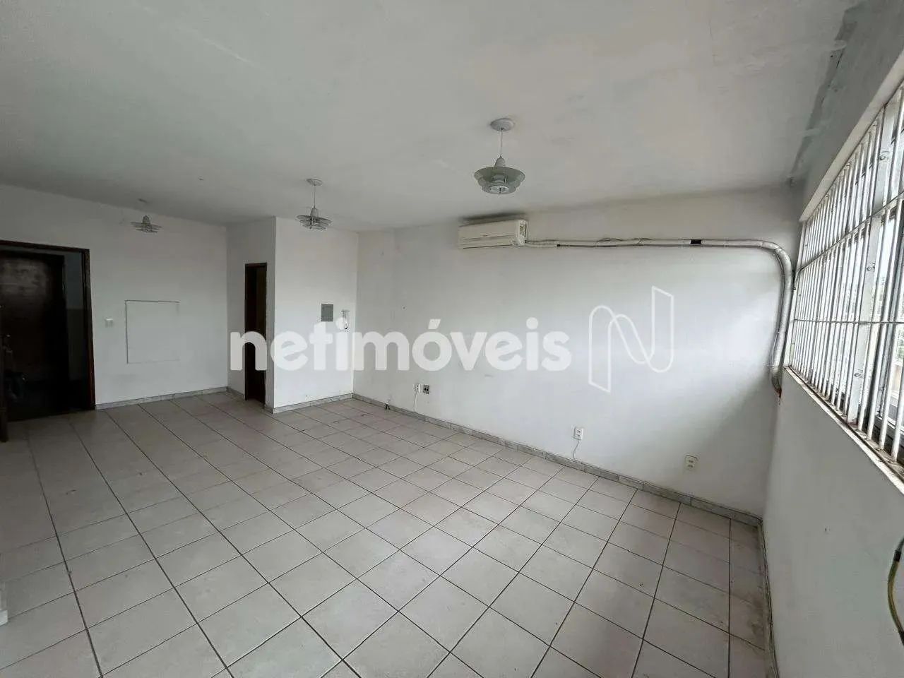 Sala Comercial para Locação no Alípio de Melo | 38m²;