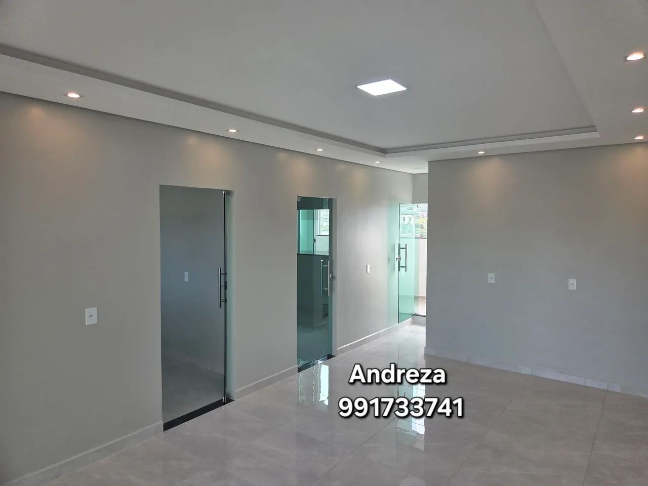 Apartamento ALVORADA $2300 - Foto 2