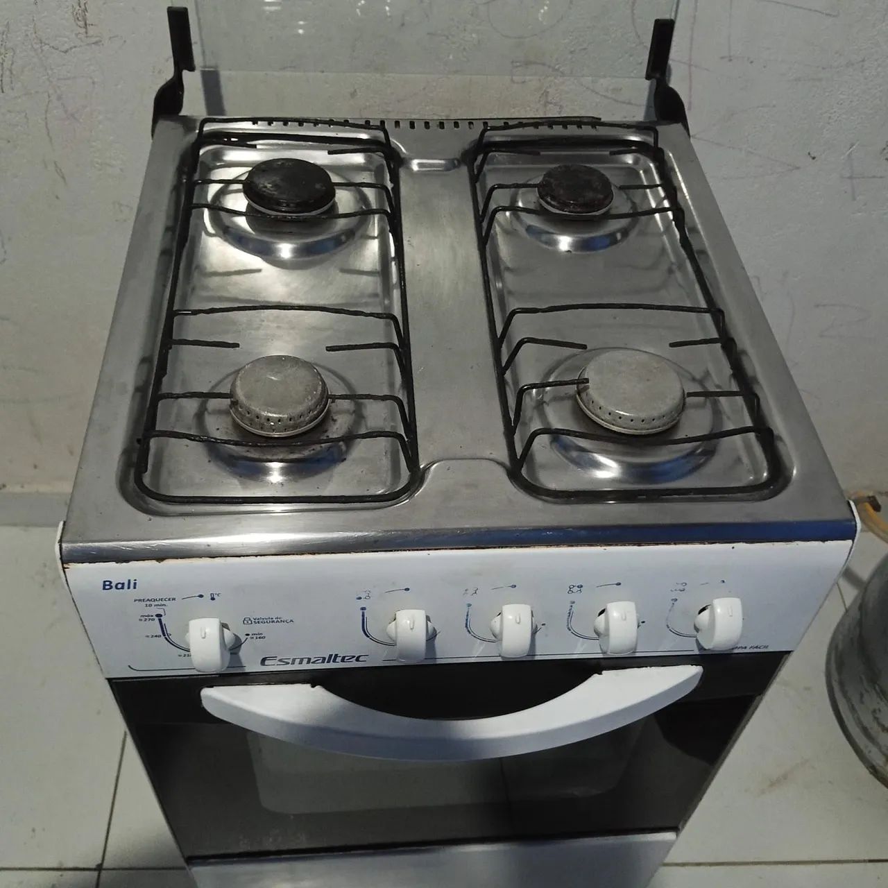 Fogão  - Foto 3