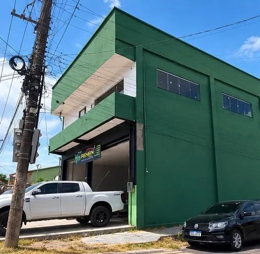 Salas comerciais  - Foto 4