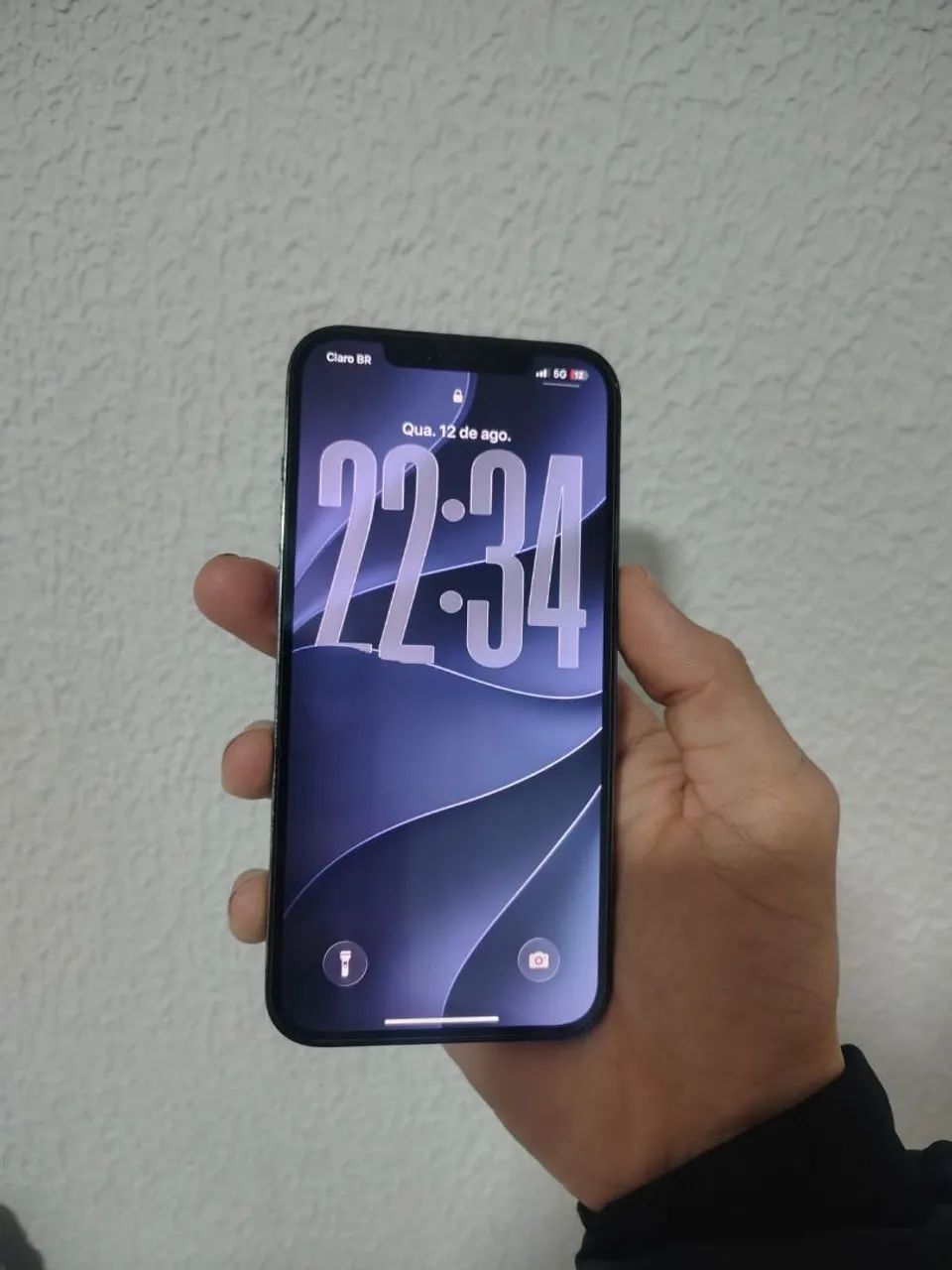 IPhone 12 Pro Max 128gb