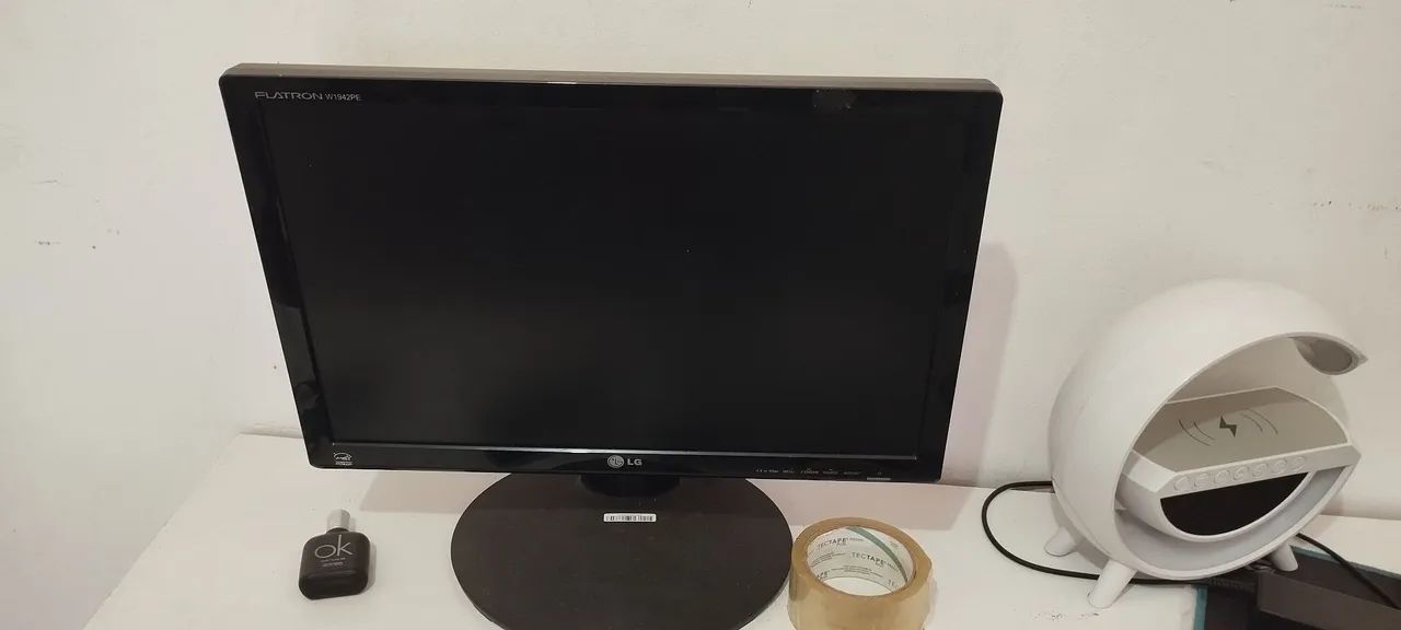 Monitor LG