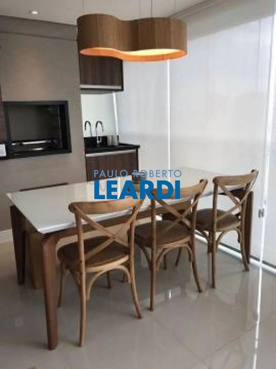 APARTAMENTO - SANTO AMARO - SP