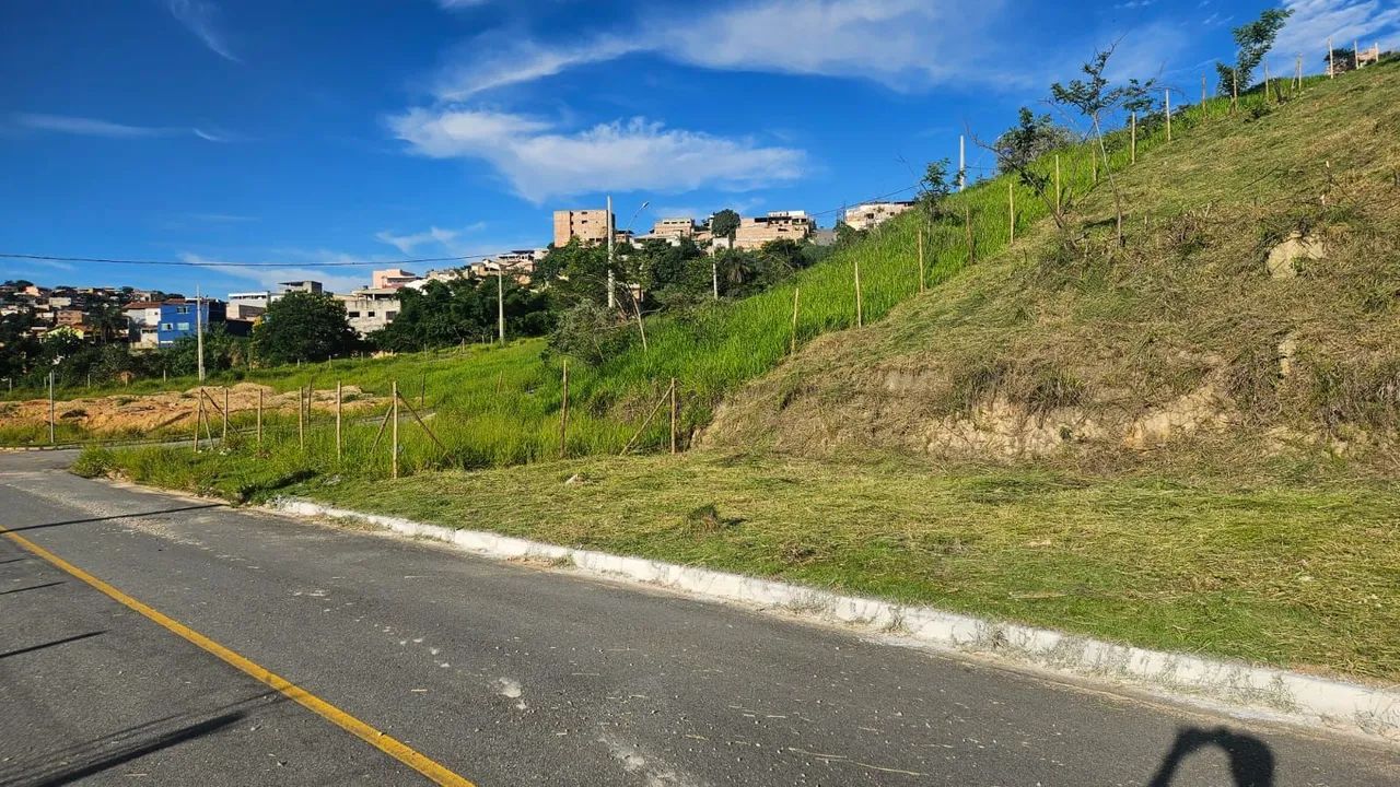 Excelente lote de 800m² no Ibituruna em Ibirité  - Foto 2
