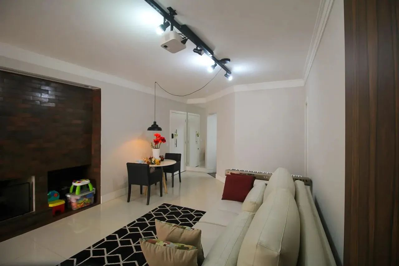 Apartamento à venda com 125m², 3 quartos e 2 vagas - Foto 5
