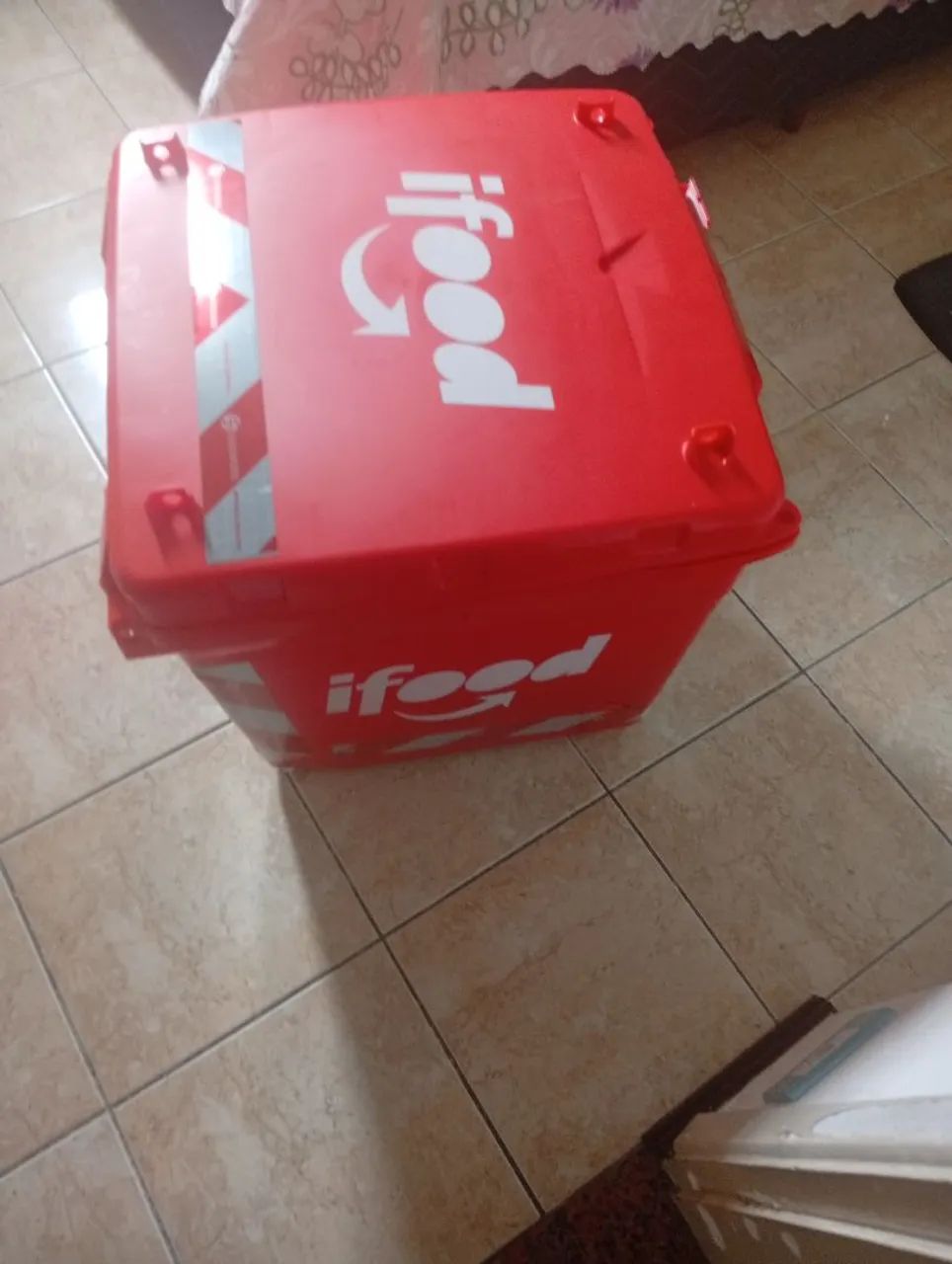 Baú  - Foto 2