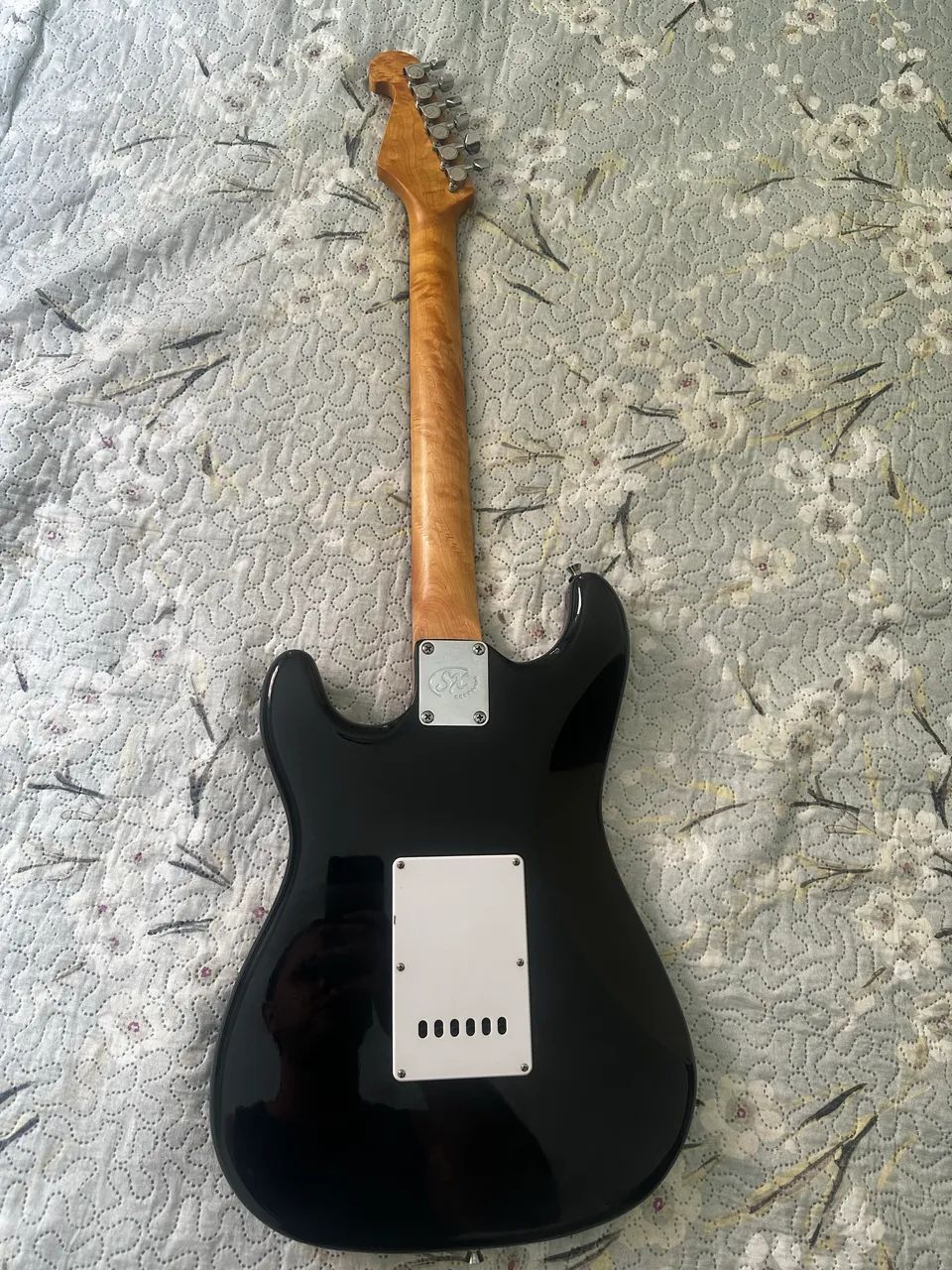 Guitarra strato SX - Foto 2