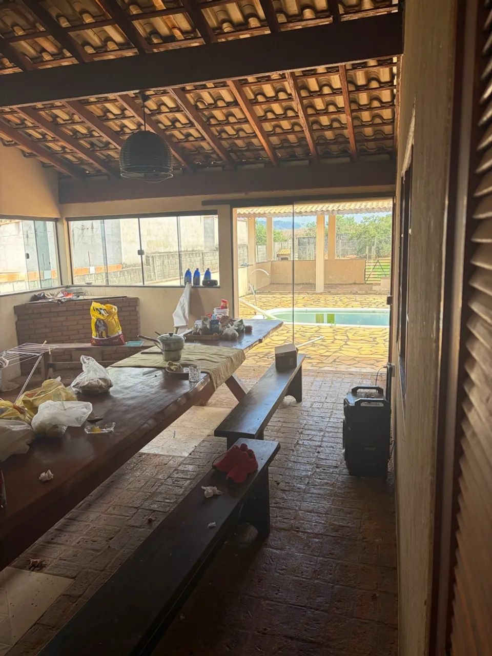 Chácara  - Foto 3