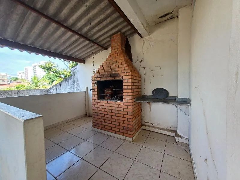 Apartamento com 2 quarto(s) no bairro Araes em Cuiabá - MT - Foto 4