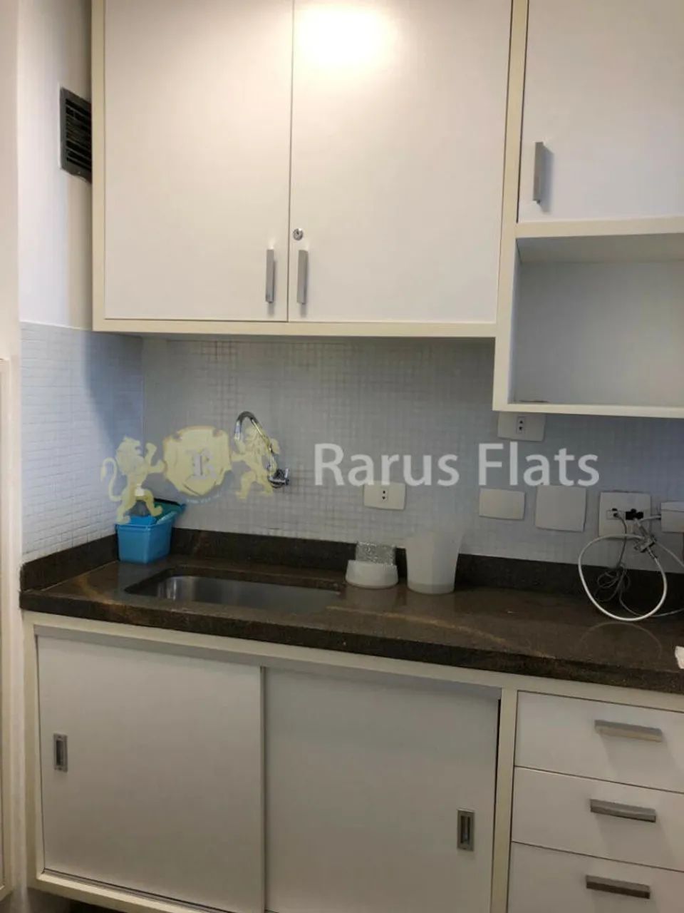 Flat com 1 Quarto para alugar, 75m² - Jardins - Foto 4
