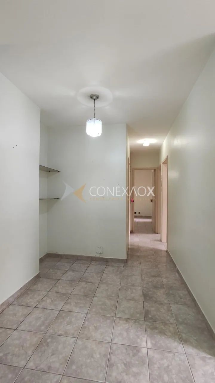 apartamento - Jardim dos Oliveiras - Campinas - Foto 4