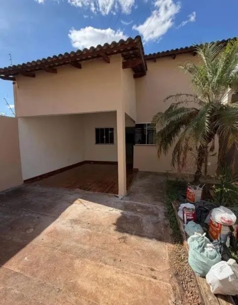 Vende-se casa em cidade da esperança - Foto 2
