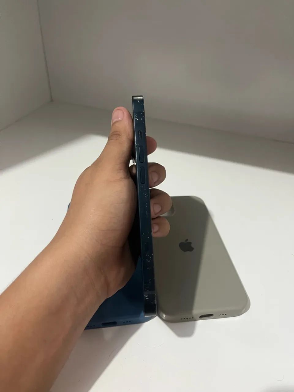 iPhone 13 128gb - Foto 4