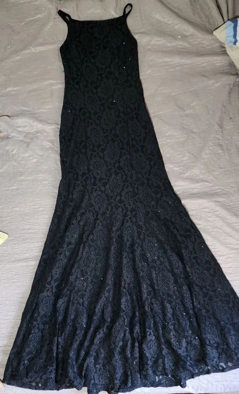 Vestido de festa em perfeito estado - Foto 2
