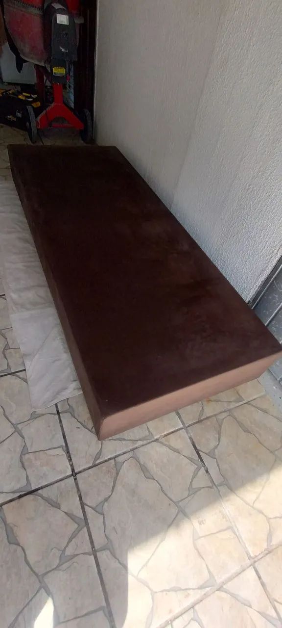 Base cama solteiro  - Foto 2