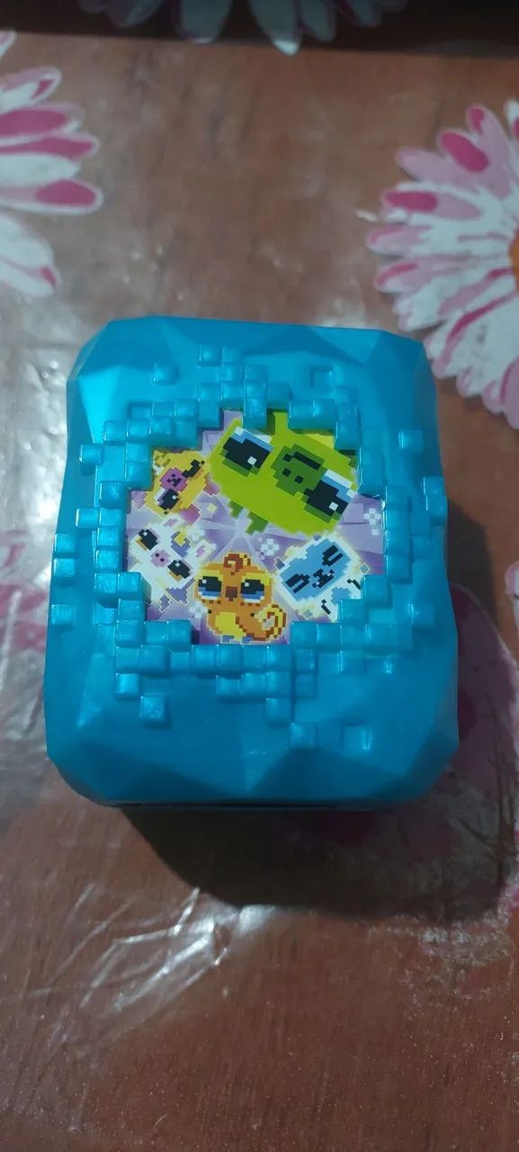 vende-se pet virtual 