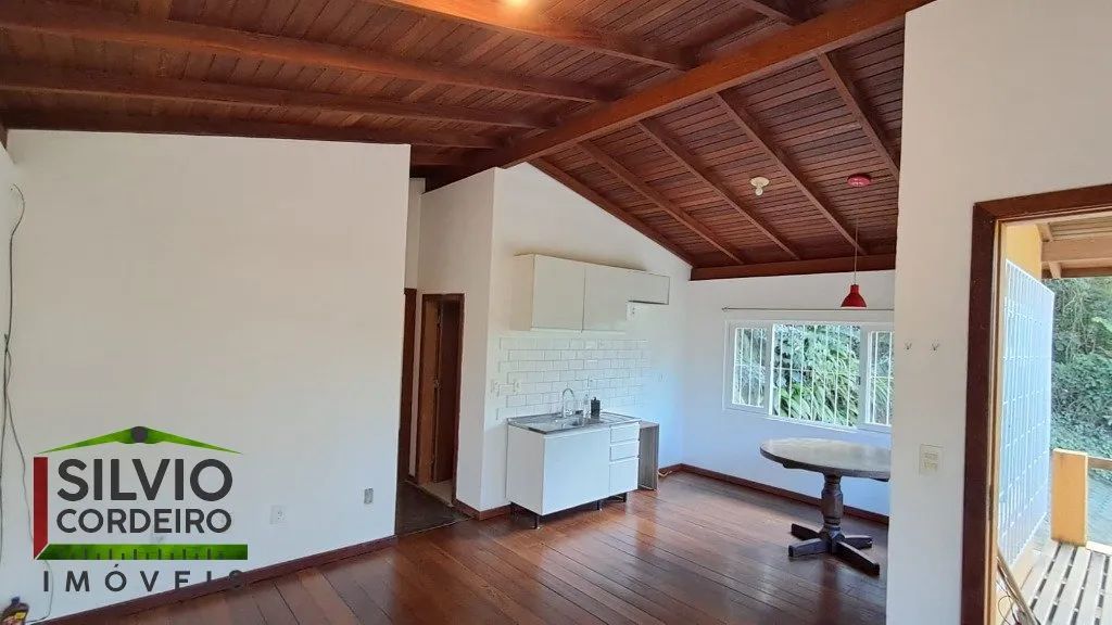 Propriedade com 06 Casas e Vista para a Lagoa - Canto da Lagoa - Florianópolis - Foto 5