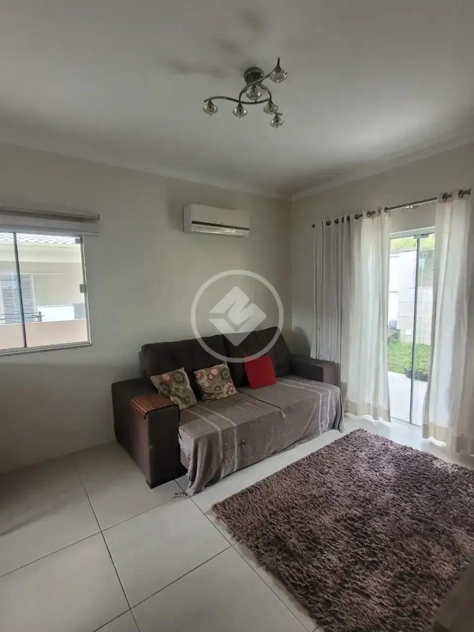 FM-Casa  com 4 quartos em Trindade - Florianópolis - SC - Foto 2