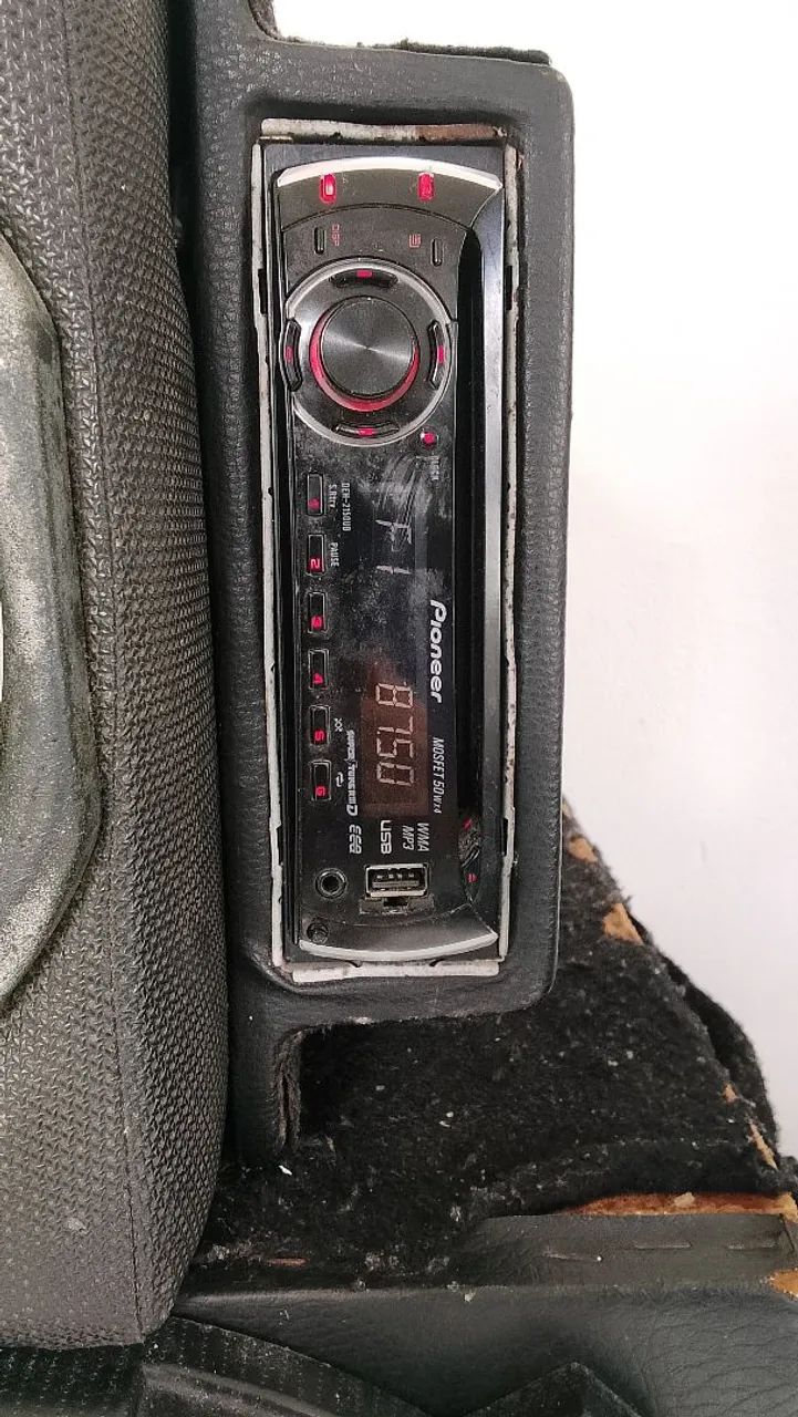 Som automotivo  - Foto 5