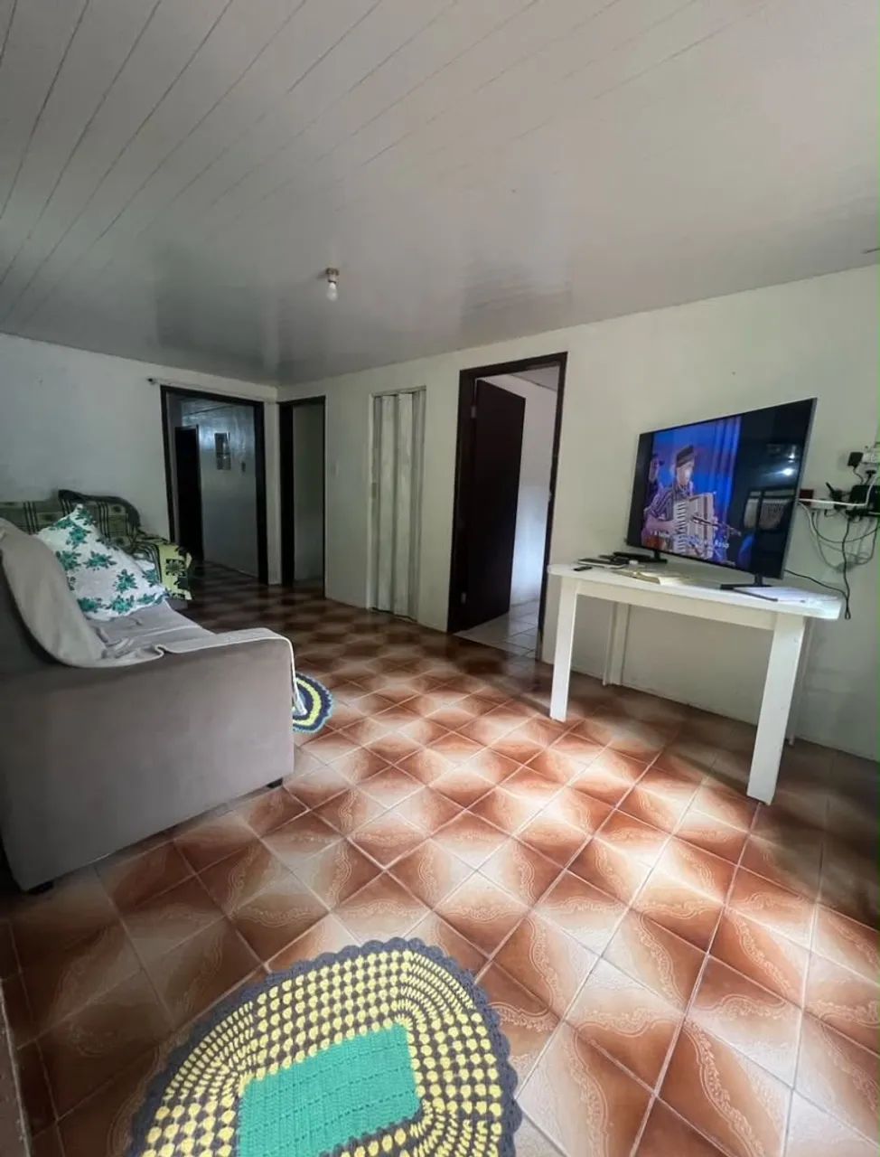*Vendo chácara em Santa Isabel - Foto 5