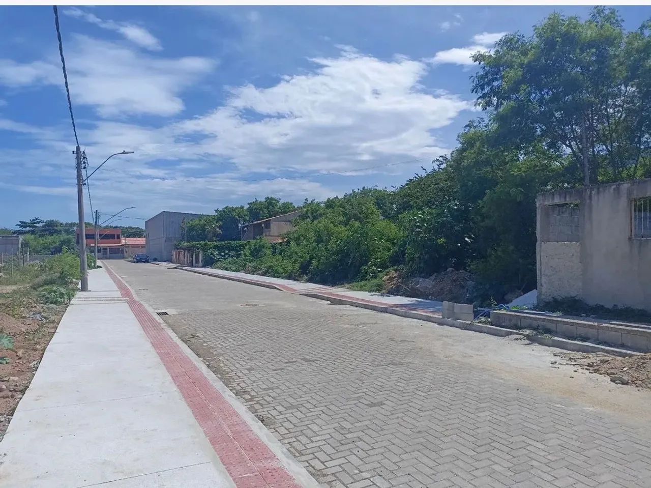 Foto - Vila Velha - Cobilândia