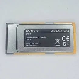 Cartão Sony Sxs-pro 32gb - Com Caixa Original! (Usado) - Foto 2