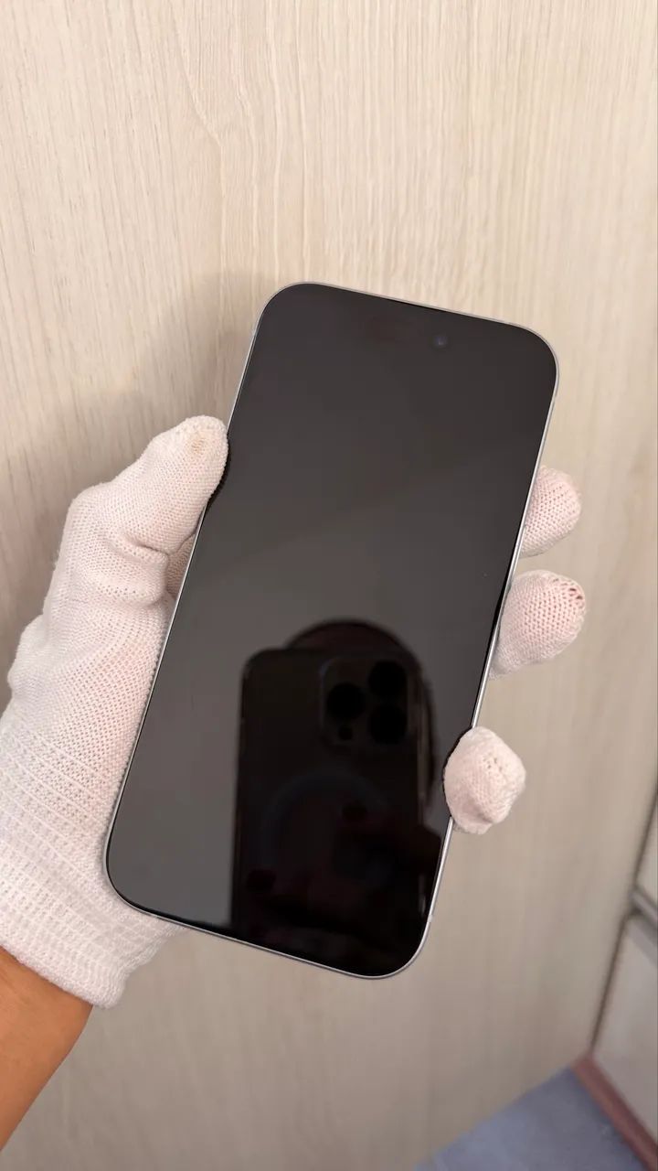 iPhone 15 128gb seminovo  - Foto 5