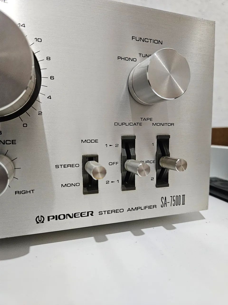 Amplificador  - Foto 4