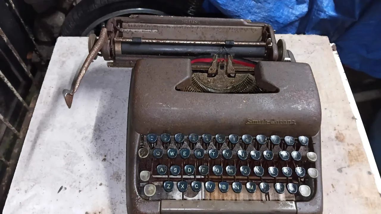 A máquina boa - Foto 2