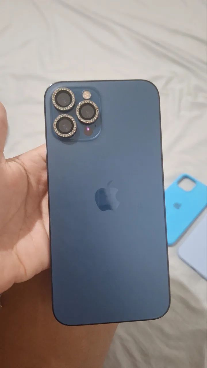 iPhone 12 PRO MAX - Foto 3