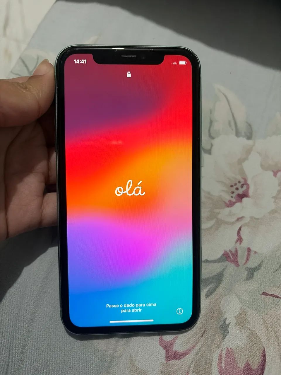 iphone 11 128GB - Foto 2