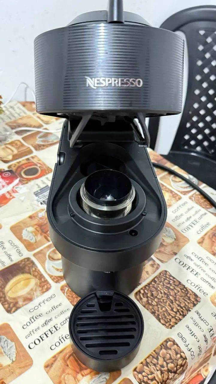 Cafeteira Nespresso - Foto 2