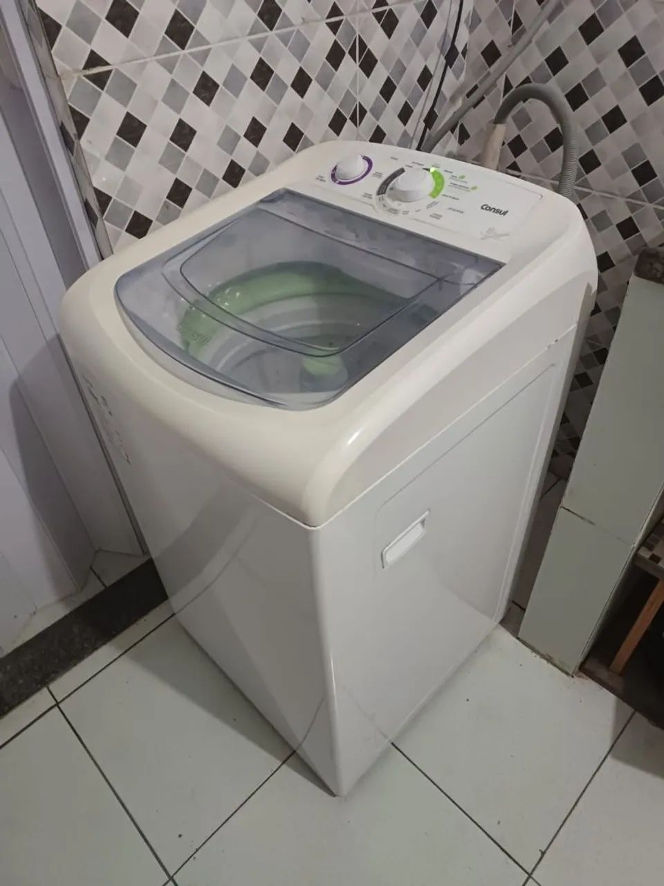 Máquina de lavar  - Foto 3