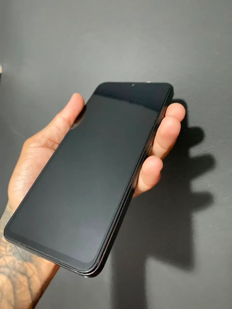 XIAOMI REDMI 13C 128 GB - Foto 2