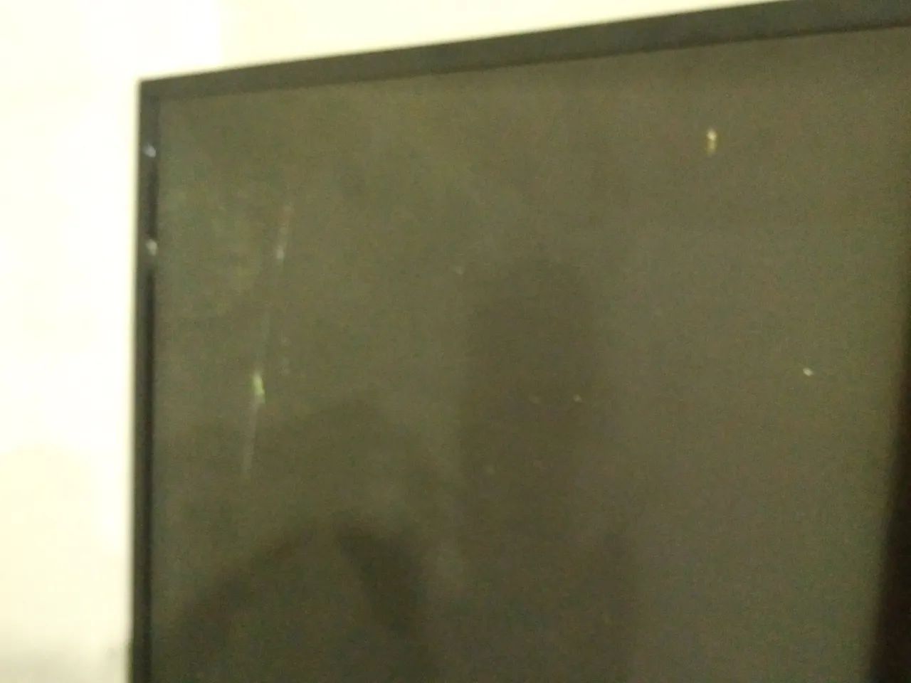 TV Samsung 40 polegadas - Para conserto ou retirada de peças - Foto 3